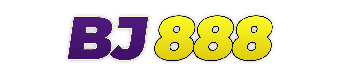 bj888 Logo